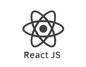 react